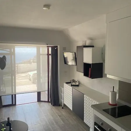 Apartman Ocean View Puerto Rico (Gran Canaria)