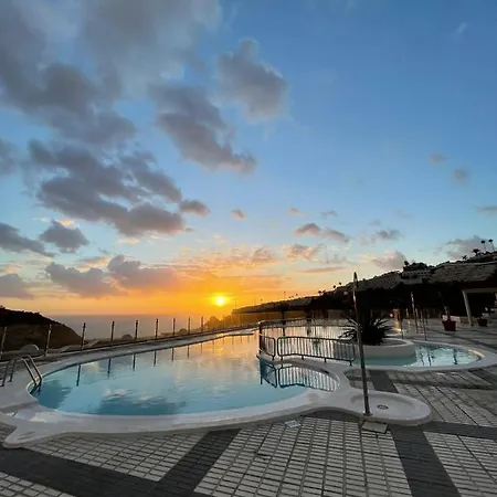 Ocean View Apartman *