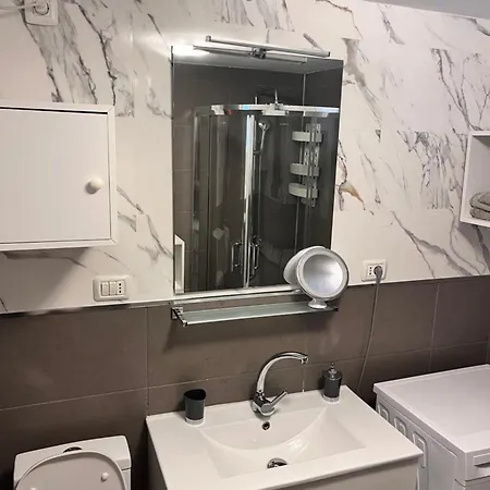 Apartman Ocean View *