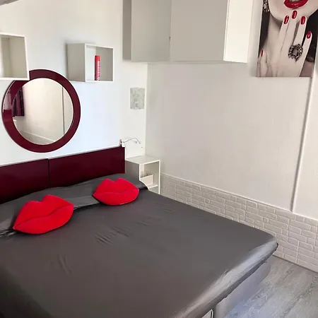 דירה Ocean View *