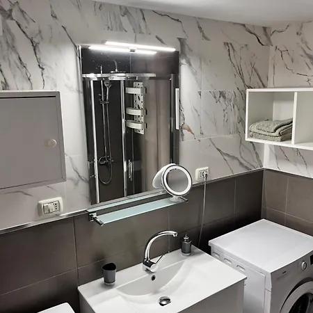 Ocean View Apartman