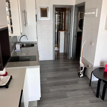 Ocean View Apartman Puerto Rico (Gran Canaria)
