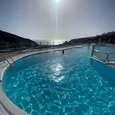 Apartman Ocean View Puerto Rico (Gran Canaria)