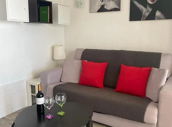 Ocean View * פוארטו ריקו