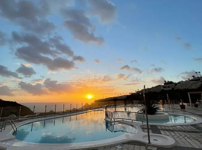 Ocean View דירה *