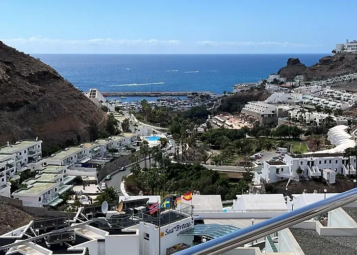 דירה Ocean View פוארטו ריקו