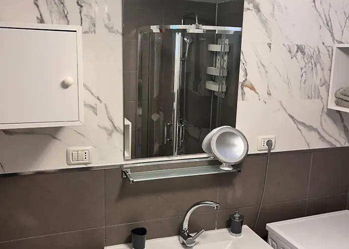 דירה Ocean View *