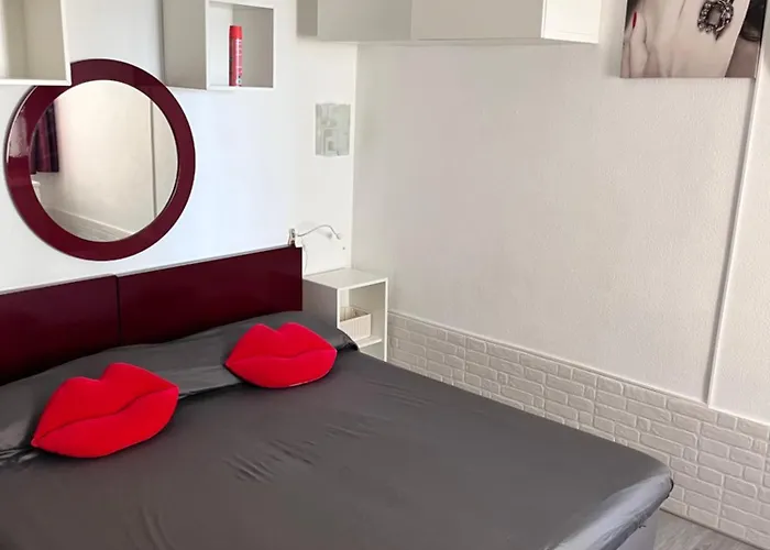 דירה Ocean View *